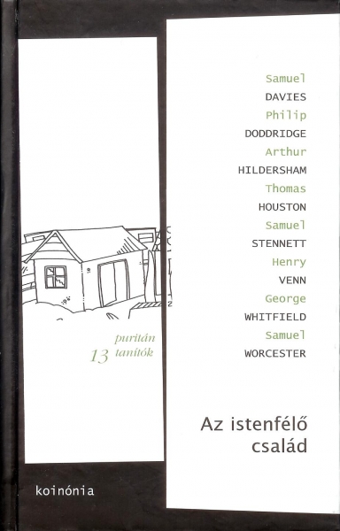 Az istenfélő család