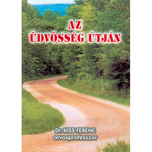 Az üdvösség útján