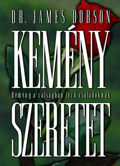 Kemény szeretet