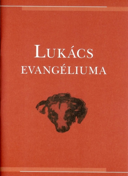 Lukács evangéliuma