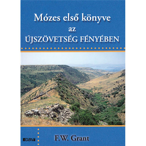 Mózes első könyve az Újszövetség fényében