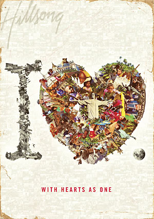 The I Heart Revolution