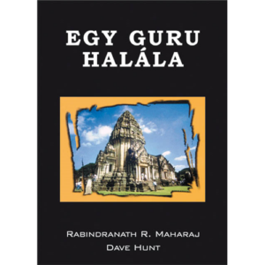 Egy guru halála