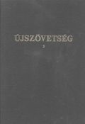 Újszövetség csökkentlátóknak 3. (ApCsel-2Kor)