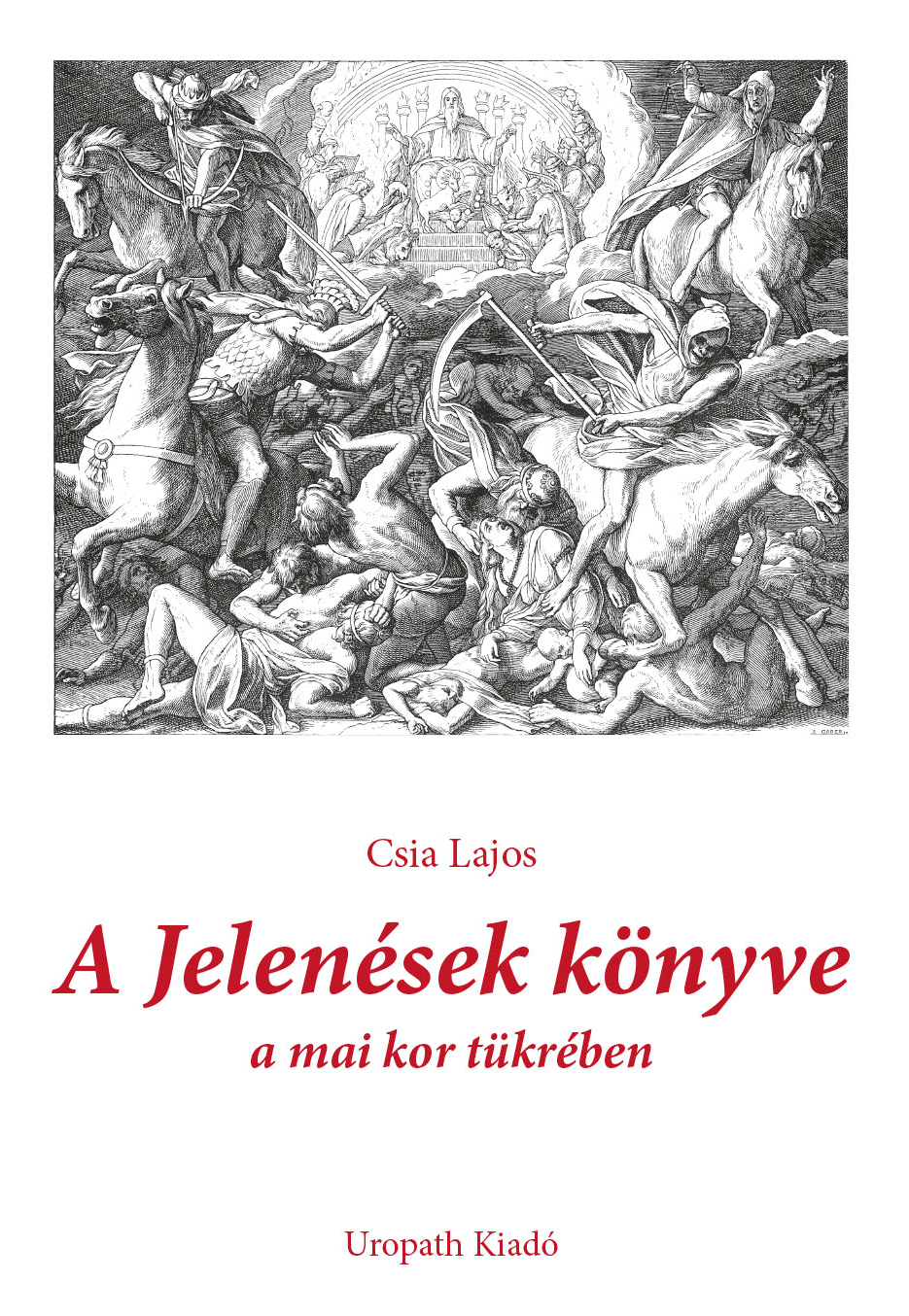 A Jelenések könyve a mai kor tükrében