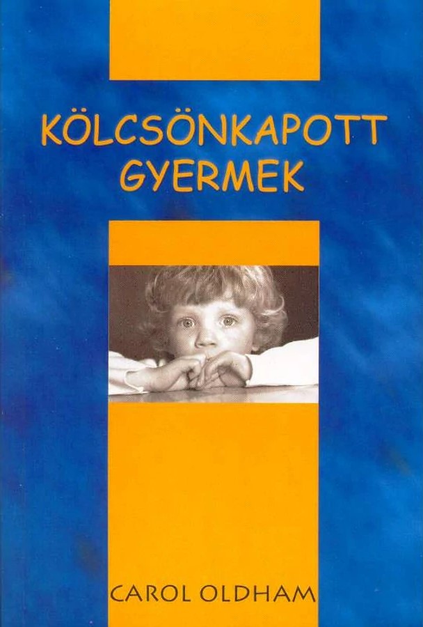 Kölcsönkapott gyermek
