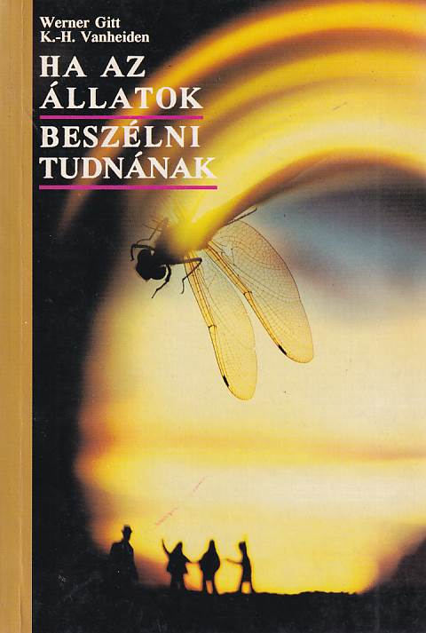Ha az állatok beszélni tudnának
