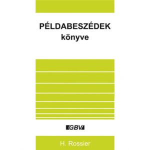 Példabeszédek könyve