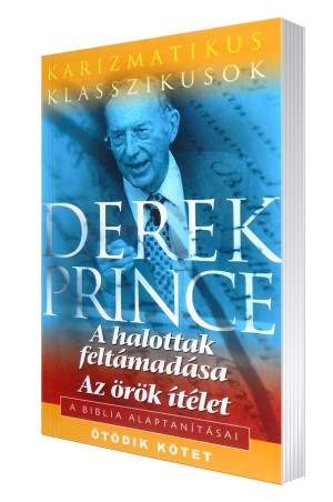 A halottak feltámadása - Az örök ítélet