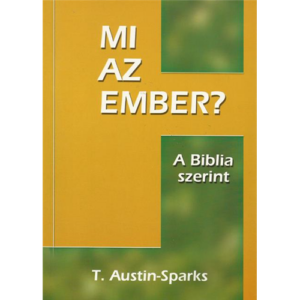 Mi az ember?