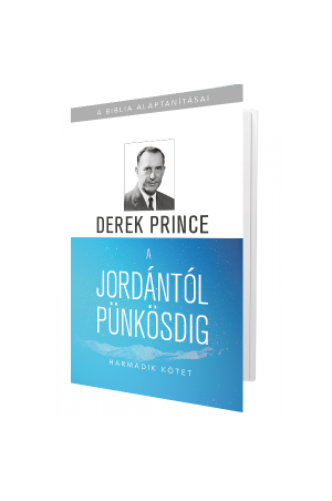 A Jordántól pünkösdig