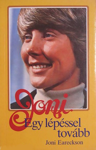 Joni / Egy lépéssel tovább