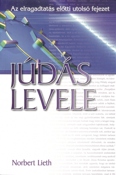 Júdás levele