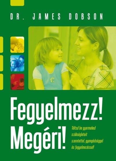 Fegyelmezz! Megéri!