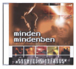 Minden mindenben