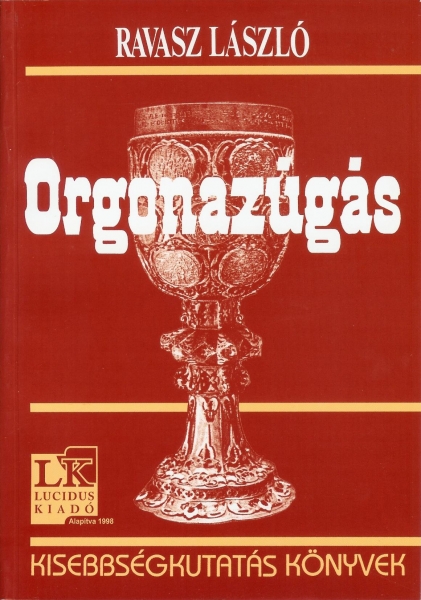 Orgonazúgás