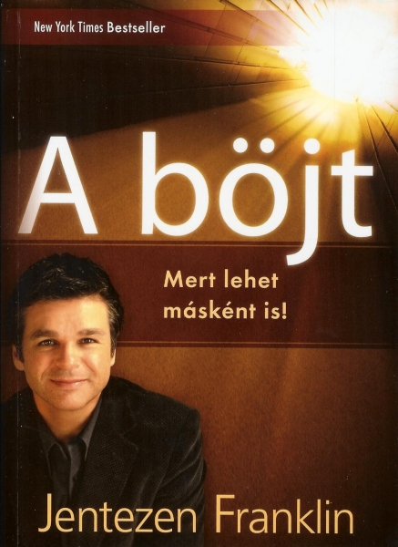 A böjt