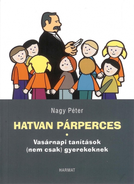 Hatvan párperces