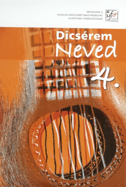 Dicsérem neved 4.