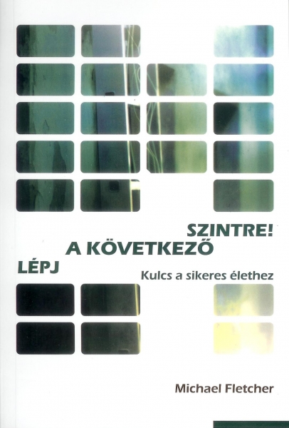 Lépj a következő szintre!