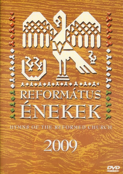 Református énekek 2009