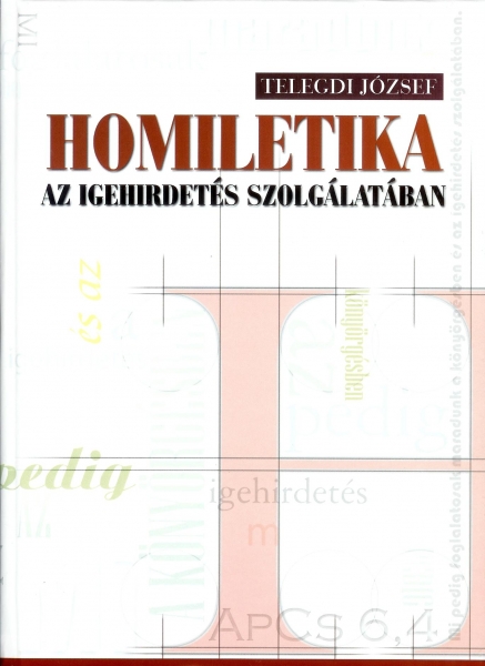 Homiletika