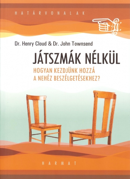 Játszmák nélkül