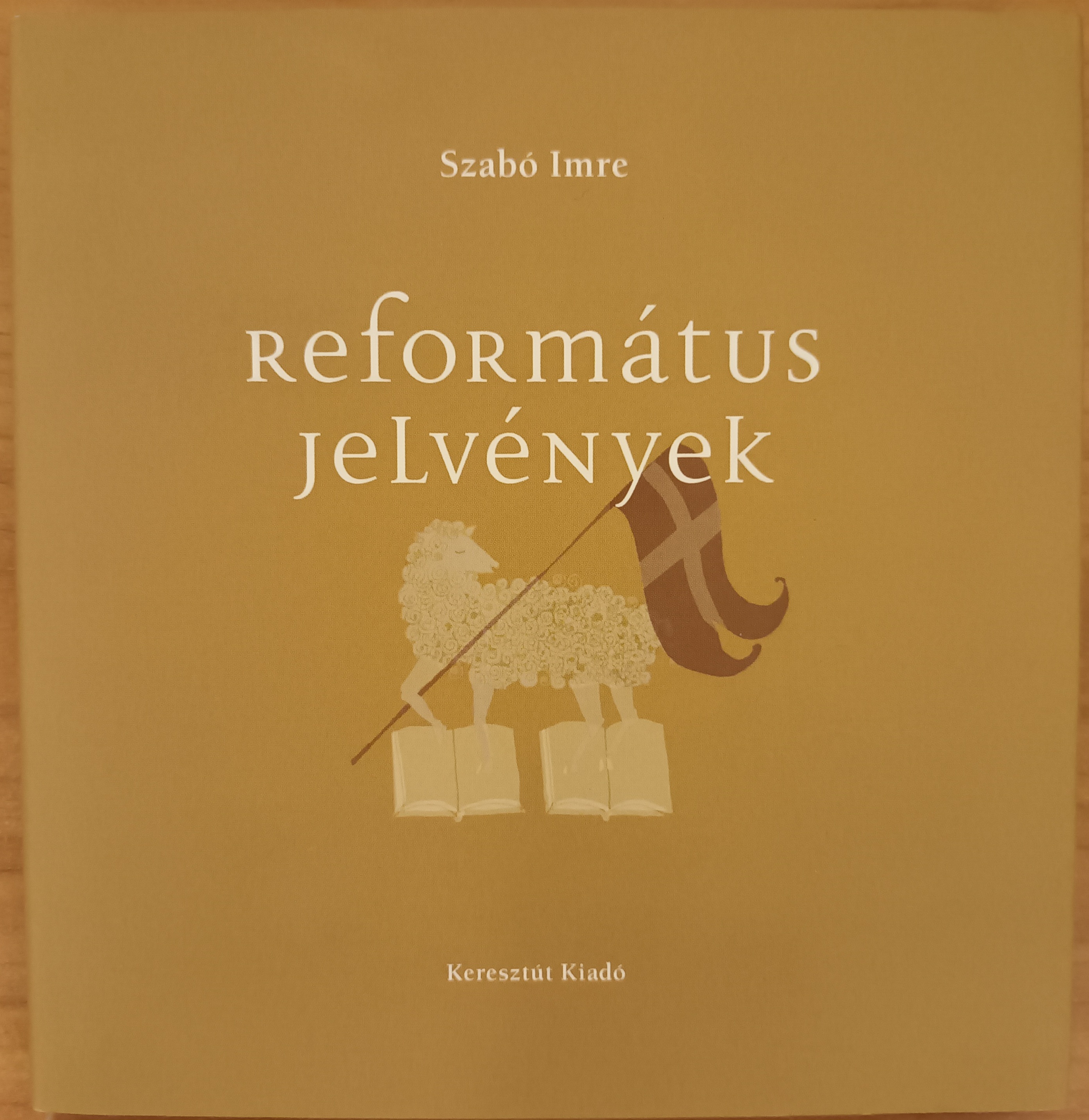 Református jelvények