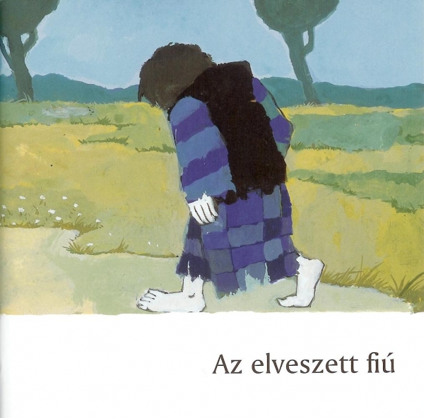 Az elveszett fiú