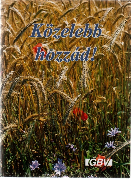 Közelebb hozzád 2.