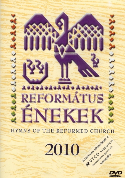 Református énekek 2010