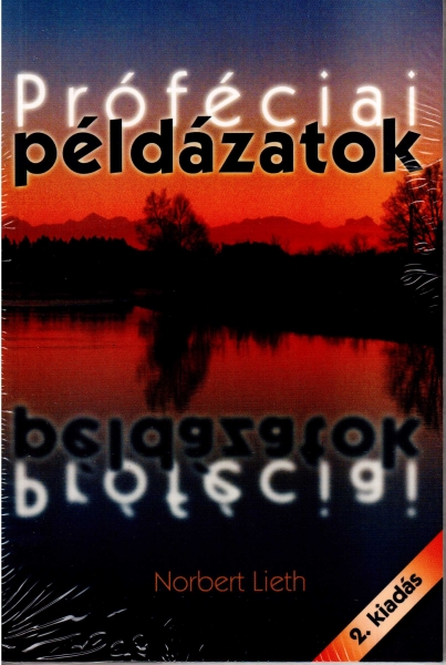 Próféciai példázatok