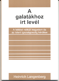 A galatákhoz írt levél