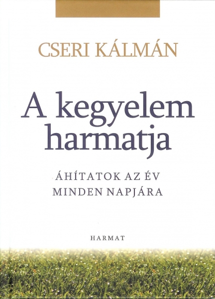 A kegyelem harmatja