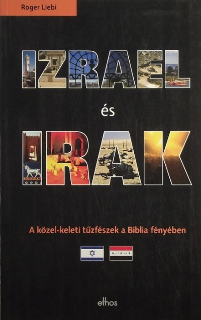 Izrael és Irak