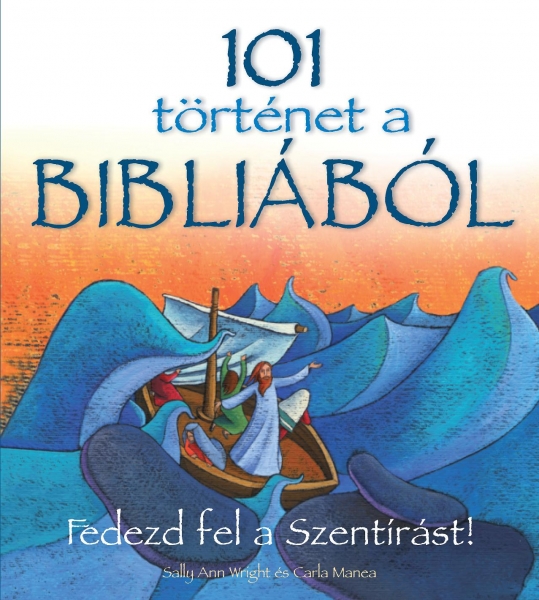 101 történet a Bibliából