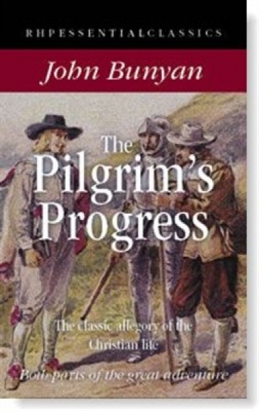 The Pilgrim's Progress