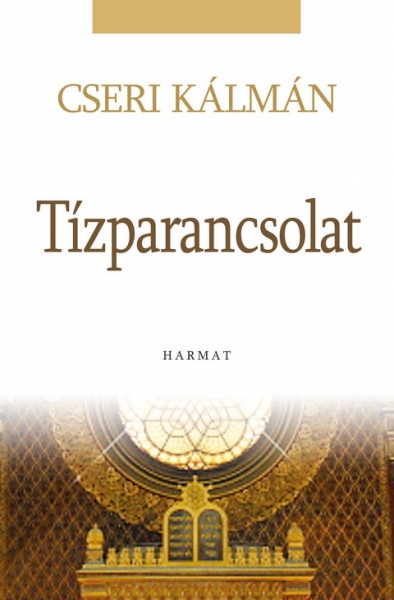 Tízparancsolat