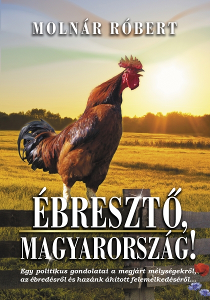 Ébresztő, Magyarország!