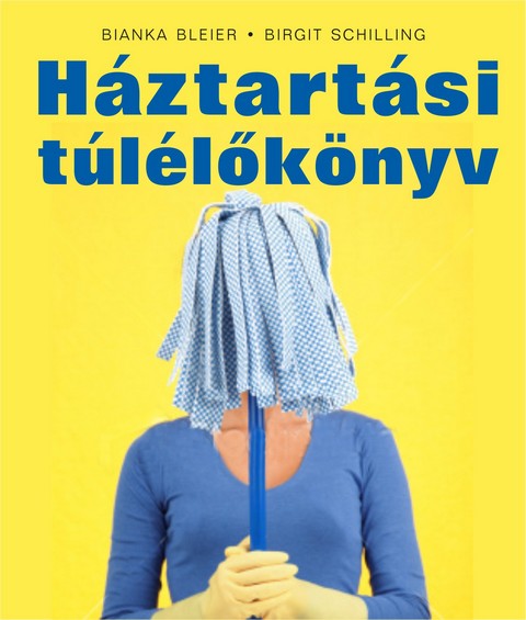 Háztartási túlélőkönyv