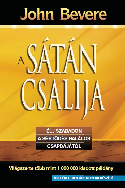A sátán csalija