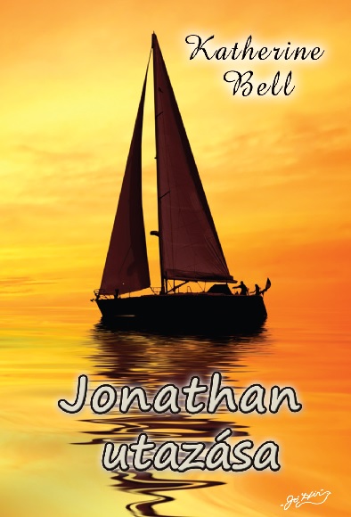 Jonathan utazása