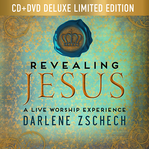 Revealing Jesus CD+DVD Deluxe Edition