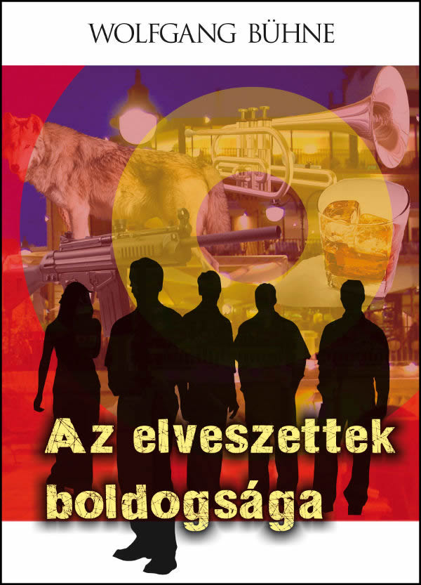 Az elveszettek boldogsága