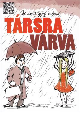 Társra várva