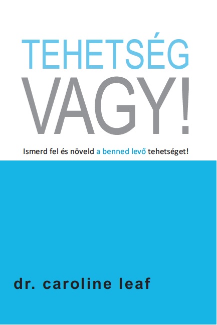 Tehetség vagy!