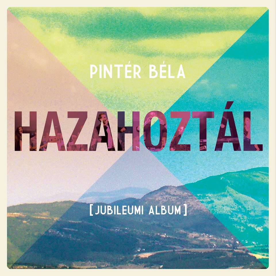 Hazahoztál