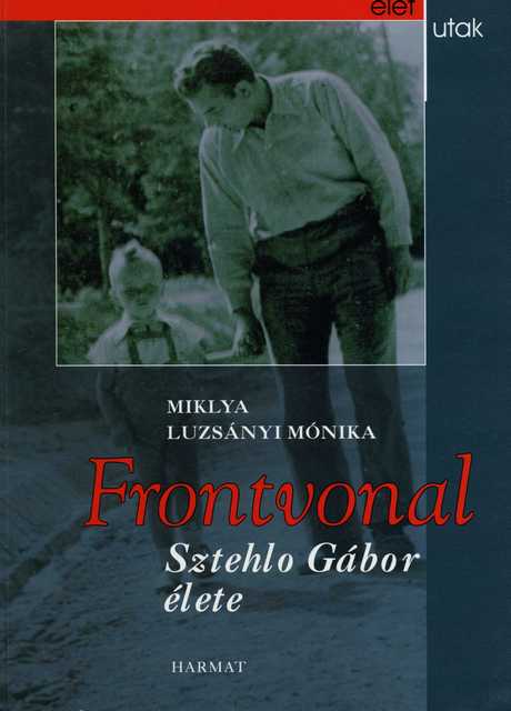 Frontvonal