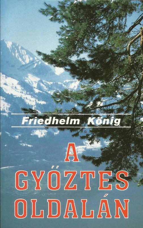 A győztes oldalán