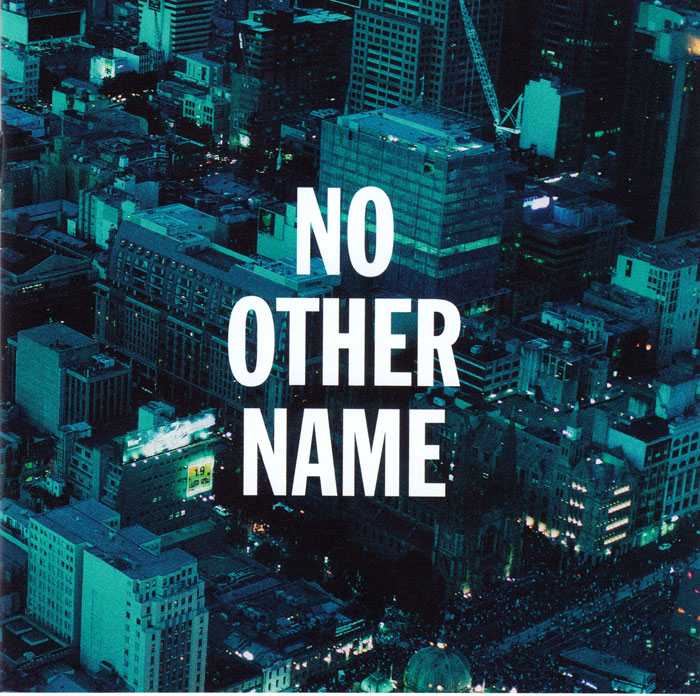 No Other Name